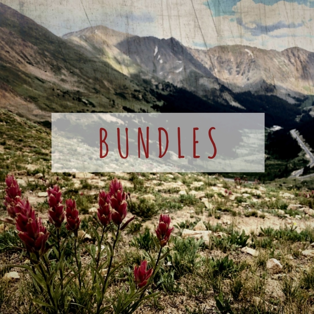 Bundle and Save!
